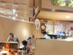 -西贝莜面村(当代商城店)