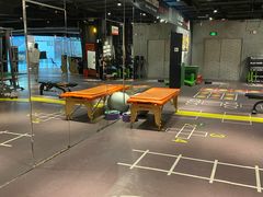 -VLines耀能运动24小时·月付制健身(京广桥店)