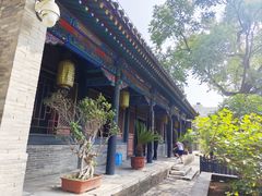 -内蒙古将军衙署博物院