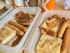 -大快活(罗湖商业城分店)