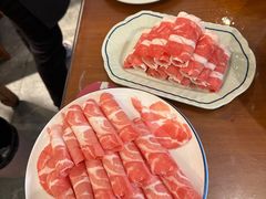 -北京炸酱面馆·烤鸭(前门总店)