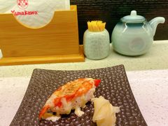 -YAMAKAWA(龙湖胥江天街店)