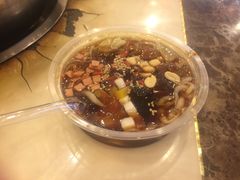 -朱氏胖子烂火锅(洪崖洞店)