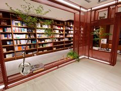 -二酉书店TOYOU BOOKS
