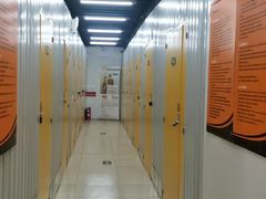 -安东易迷你仓自助寄存仓库(淞虹路店)