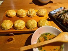 明石烧-章之鱼家(体育东路店)