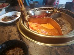 -小龙坎老火锅(北京三里屯店)