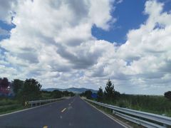 -御道口草原森林风景区