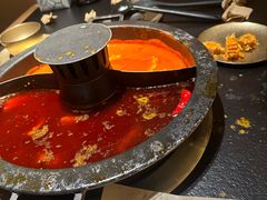 -晓宇重庆火锅(西安荟聚店)