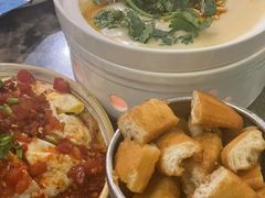 -浩海火烧云傣家菜(京广店)