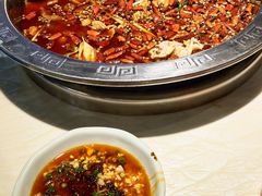 -老哥门肥肠鱼(鱼嘴店)