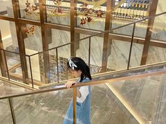 -白天鹅宾馆-宏图府餐厅