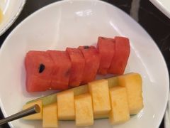 -海派悦庭·海胆烧麦·新融合菜(凯德广场店)