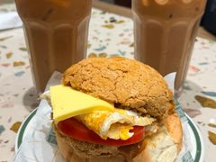 -华嫂冰室(尖沙咀店)