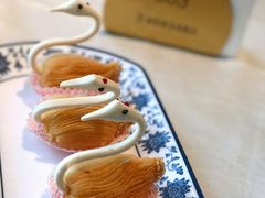 -相思林金岛饭店(青山湖店)