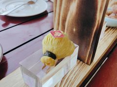 -三亚海棠湾喜来登度假酒店大堂吧