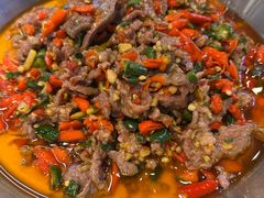-川正旺江湖菜(三元桥店)