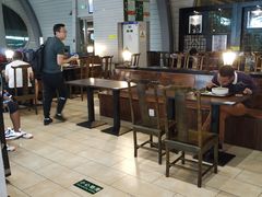 大堂-重庆老字号·吴抄手·高豆花(T3航站楼店)