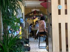 -萤火虫咖啡(后海店)