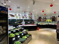 -宝燕壹号(徐汇店)