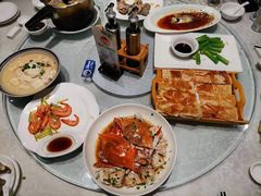 -健眺小海鲜(临海后山店)