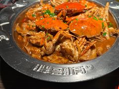 -胖哥俩肉蟹煲(杭州下沙学林街店)