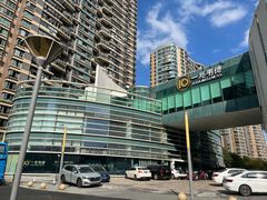 -一兆韦德健身(慧芝湖店)