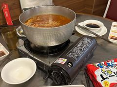 -燃计沙茶皇·香港沙茶火锅(人广旗舰店)