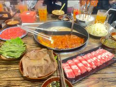 -冯校长老火锅(深圳总店)