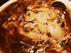海鲜扣翅羹-巷语私房料理(华一实业大厦店)