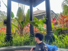 -广州从化都喜泰丽度假温泉酒店