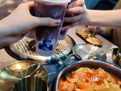 -芝士牛炭火烤肉