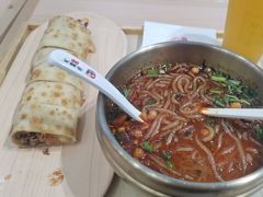 -卷翻天·卷饼(欧亚商都店)