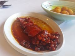 -稻香酒家·33年老字号·港式粤菜(富邦中心店)