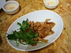 -陈鹏鹏潮汕菜(欢乐海岸 海边景观店)