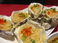 -龙巢盱眙龙虾·牛蛙·烧烤宵夜(八卦岭店)