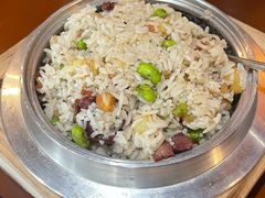-西双版纳洲际度假酒店-曼霖轩中餐厅