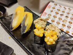 -友壹町寿司(佛山新DNA店)