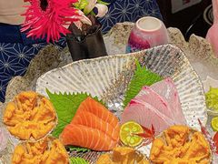 -胆道·海胆专门店(凯德晶萃店)