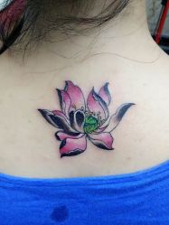 -记号刺青tattoo纹身工作室