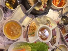 -喜来稀肉(虹泉路店)