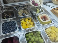 -白色日记·手作酸奶(麦凯乐店)