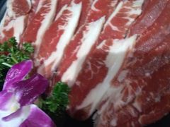 -合易泓烤肉•首创生椰大油边(宁山路店)