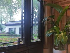 -杭州西湖柳莺里酒店·闻莺厅