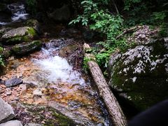 -驼梁风景区