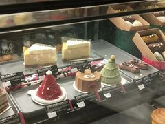 -星巴克(宝山万达店)