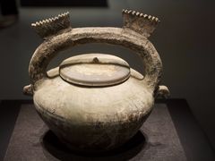 -鸿山遗址博物馆