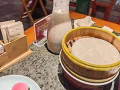 -北平食府.北京烤鸭(亦庄店)