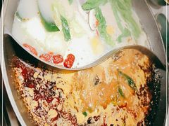 -新辣道鱼火锅(西直门店)
