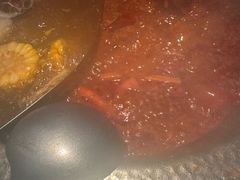 -李姑婆鲜切牛肉火锅自助(凤城二路店)